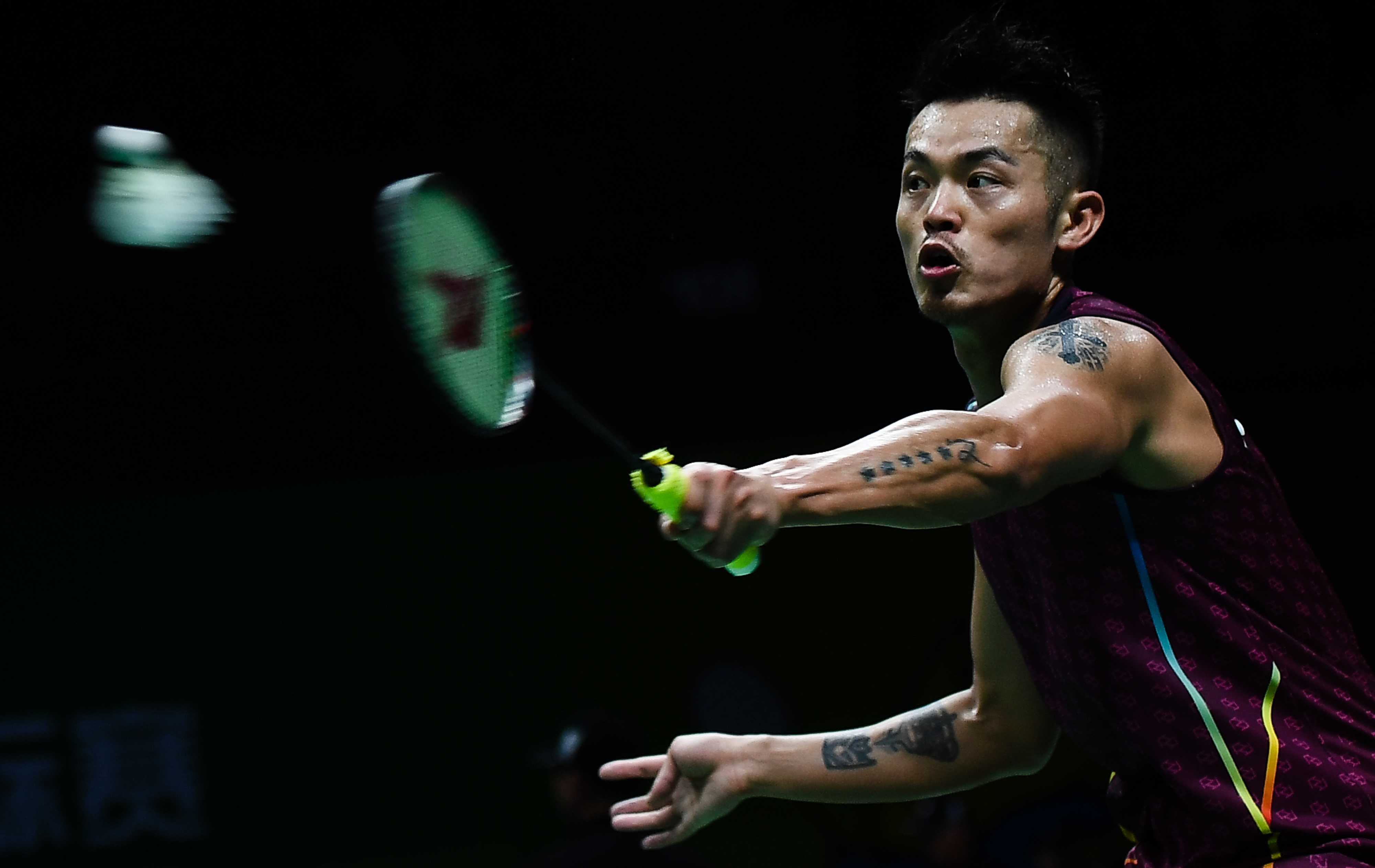 人的表现 人的表现