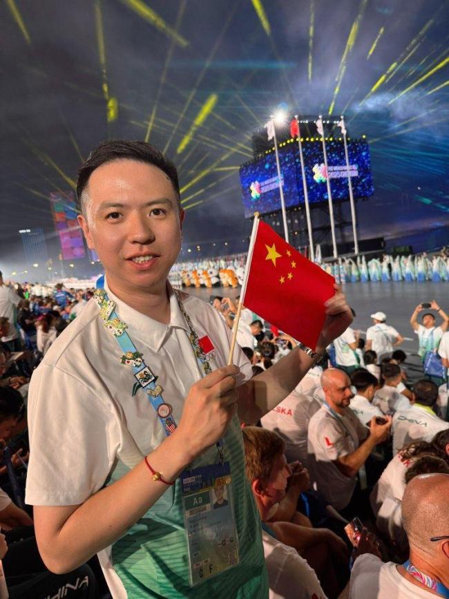 中国队的耀 中国队的耀