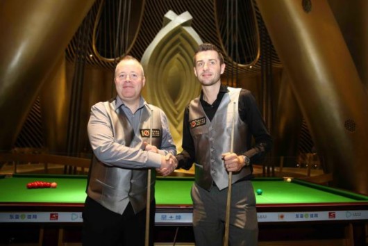 马队取得佳 马队取得佳