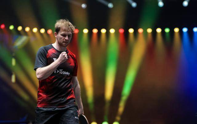 比赛势头起 比赛势头起