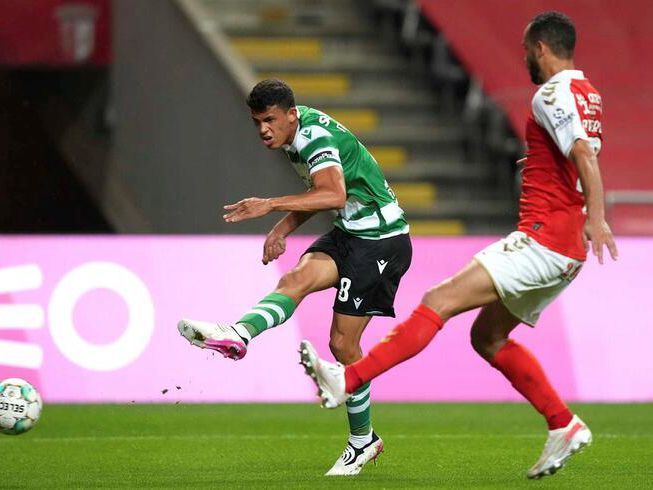 对场上局势 对场上局势