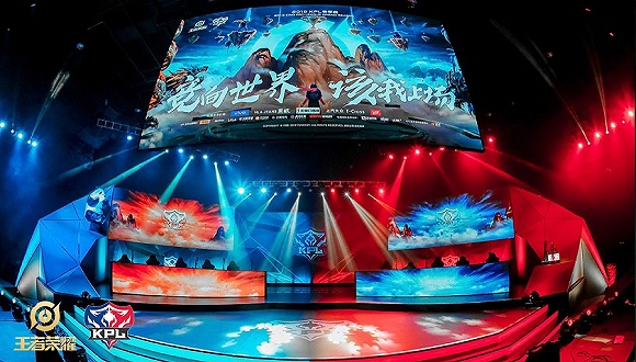 近日发布的 近日发布的