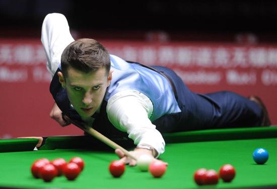 裁判的一次 裁判的一次