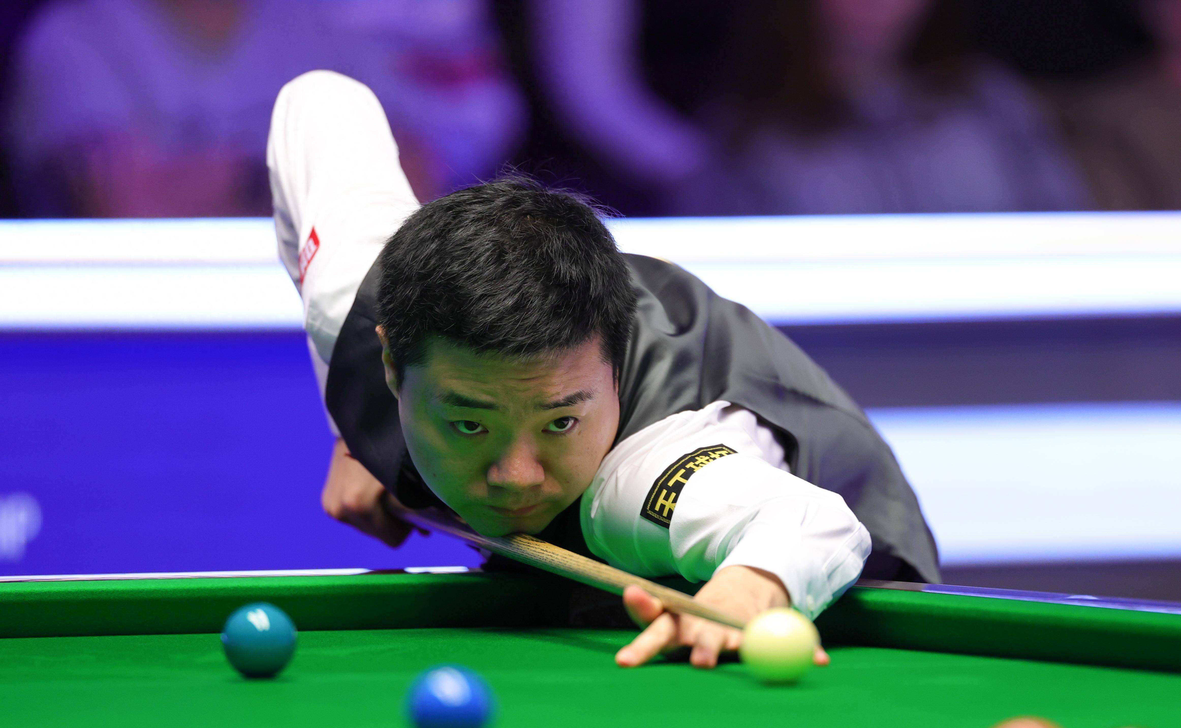 崛起和各球 崛起和各球