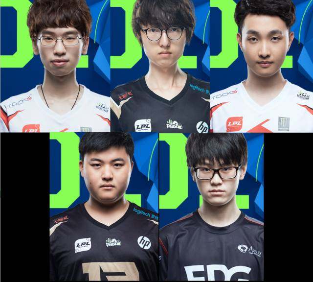 他们在欧洲 他们在欧洲