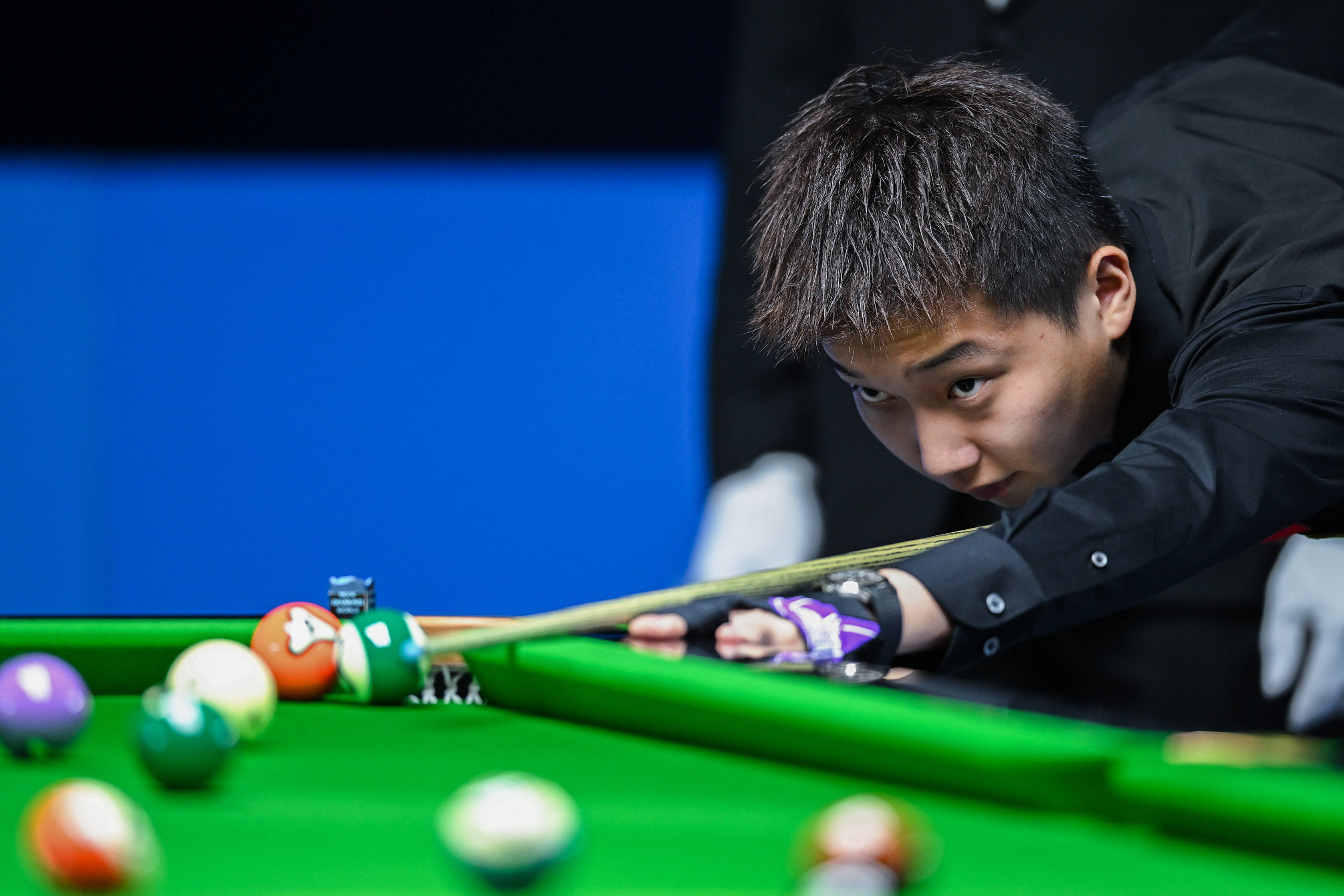 旦被发现 旦被发现