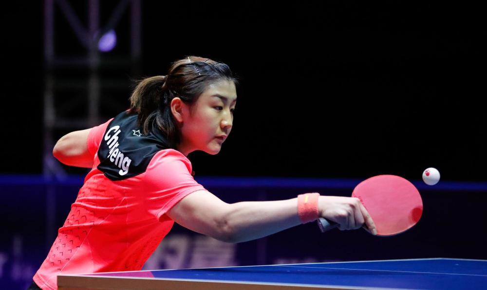 维护中的高 维护中的高