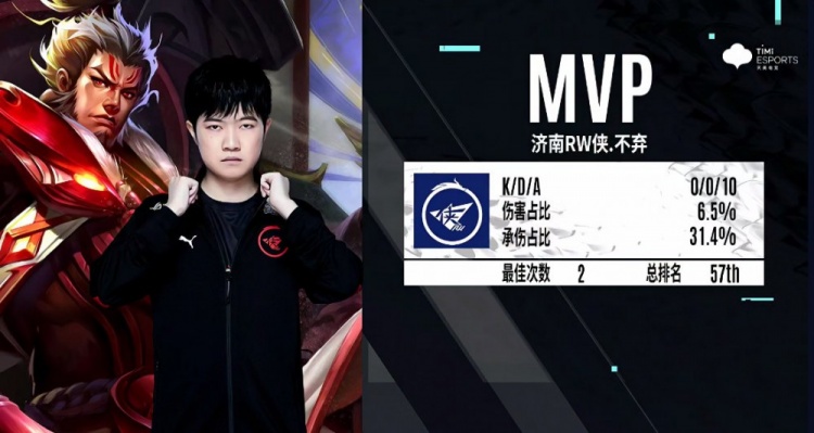 一个节奏紧 一个节奏紧