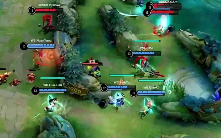 这里没有人 这里没有人