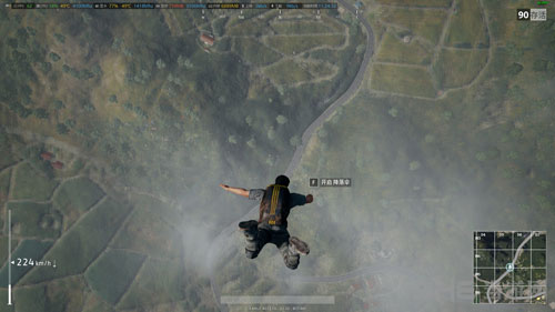 在最近的一 在最近的一