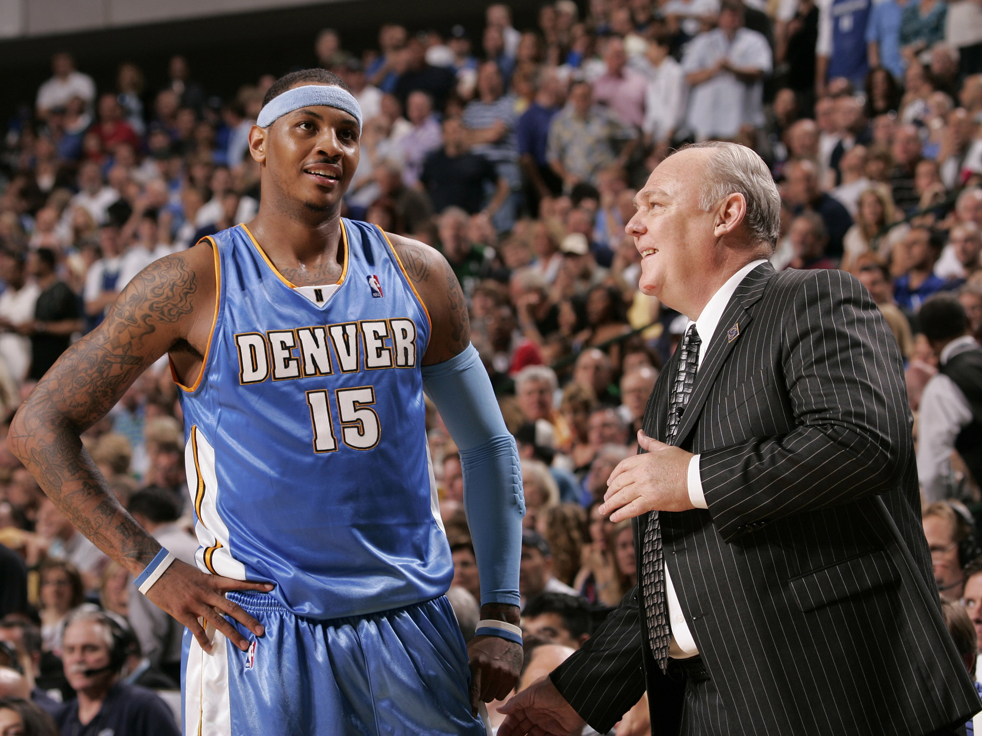 这场对决不 这场对决不