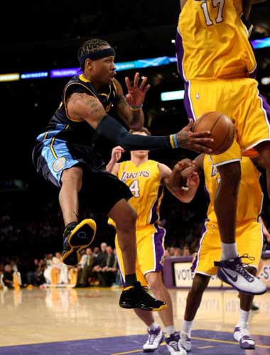 上的优势 上的优势