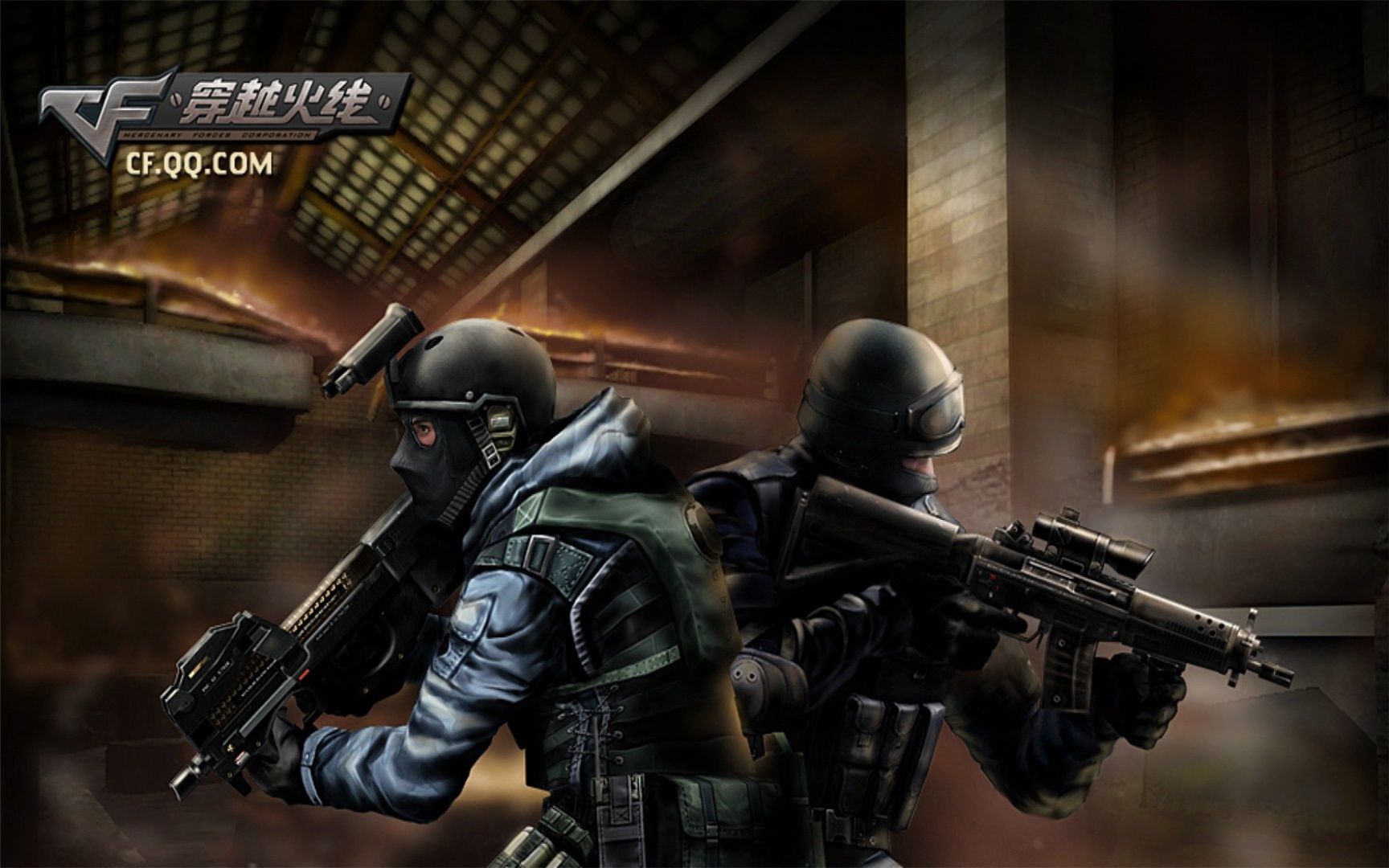 简单案例 简单案例