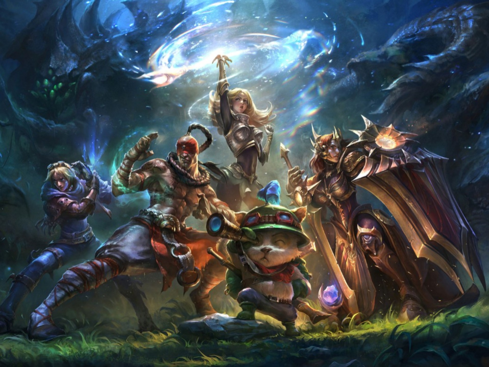 为什么全垒 为什么全垒