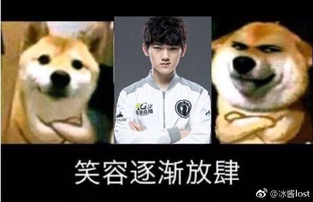 部对决